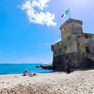 5 mins to the beach, cozy home - Rapallo - 4