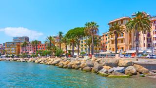 5 mins to the beach, cozy home - Rapallo - 3