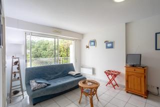 Appartement résidence avec piscine - Les Sables-dʼOlonne - 2