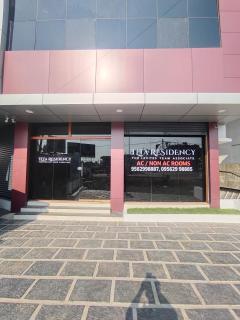 TLTA Residency - Ernakulam - 9