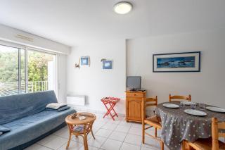 Appartement résidence avec piscine - Les Sables-dʼOlonne - 3