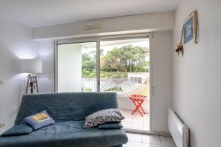 Appartement résidence avec piscine - 6