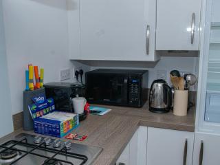 City Centre Birmingham 2bed 2bath Nearby Parking - Birmingham - 1