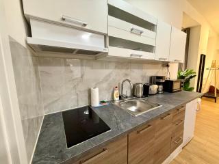 Charles square central apartments by Ruterra - Prague - 3