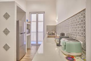 Zia Marì Casa Vacanze - Palermo - 4