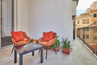 Zia Marì Casa Vacanze - Palermo - 2