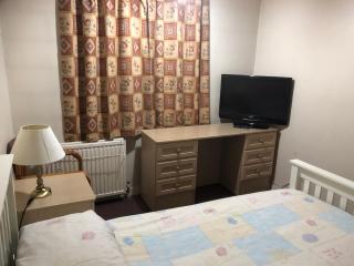 SJGUESTHOUSE LONDON Single Room A - Londra - 5