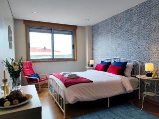 Portus Cale Apartment - Águas Santas - 8