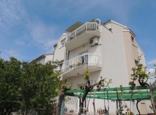 Apartments Ordan - Brodarica - 9