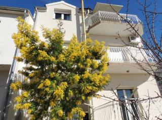 Apartments Ordan - Brodarica - 8