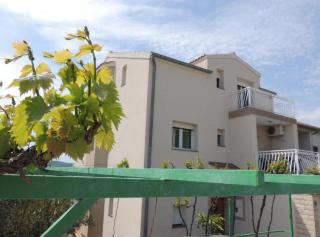 Apartments Ordan - Brodarica - 7