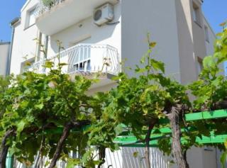 Apartments Ordan - Brodarica - 6