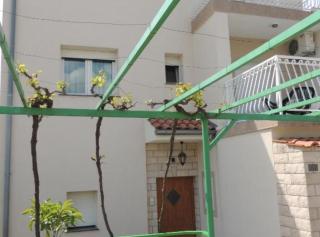 Apartments Ordan - Brodarica - 4