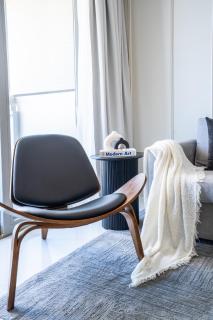 Prestigious 3 bedrooms - 1