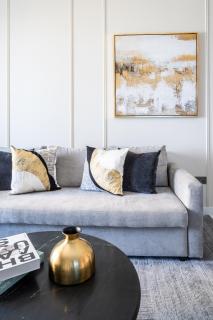 Prestigious 3 Bedrooms - 2