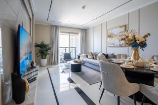 Prestigious 3 bedrooms - 4