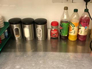 SJGUESTHOUSE LONDON Single Room A - Londra - 3