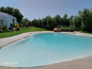 Green Paradise - Monti - 5