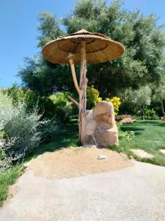 Green Paradise - Monti - 2