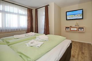 Villa Hanse Wohnung 304 - 3