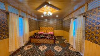 Hb nancy group of houseboats - Srinagar - 9