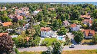 Villa Falsterbo - Skanör med Falsterbo - 3