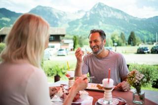 Wohlfühlhotel Frohsinn - 8