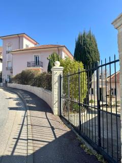 Hotel La Citadelle - Villefranche-sur-Mer - 6