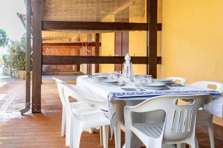 GuestHost Dreamy Stintino Seafront, AC and Parking - Stintino - 9
