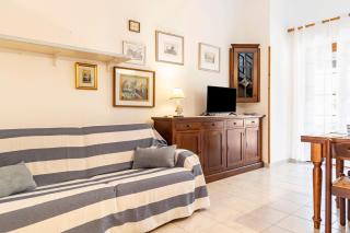 GuestHost Dreamy Stintino Seafront, AC and Parking - Stintino - 4