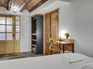 Concordia - Beautiful flat, spacious, central 4 rooms , 2 bath - Barcelone - 2