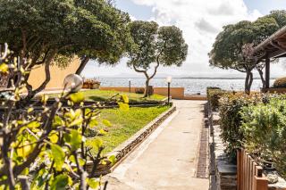 GuestHost Dreamy Stintino Seafront, AC and Parking - Stintino - 6