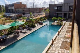 CONDOMINIO GAMBOA - 190 METROS DA PRAIA DO PATACHO - 6