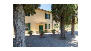Villa Barilli - Granaiolo - 9