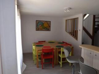 Gite 3 Grand Gîte 7-9 Personnes au Pied du Puy Mary - Le Claux - 0