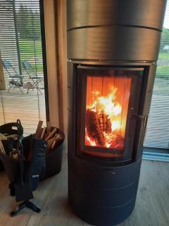 Rezidence Cedrinum - 9