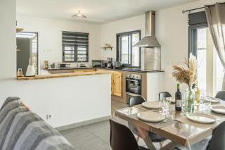 La Kaz Beaufond - T4 climatisée & familiale - 7