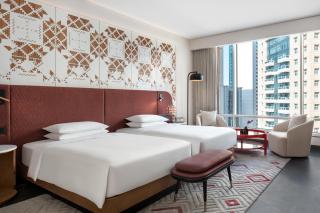 Andaz Doha, by Hyatt - 6