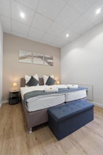 Modern und kinderfreundlich, 3km zu Messe, Airport Köln-Bonn - Cologne - 3