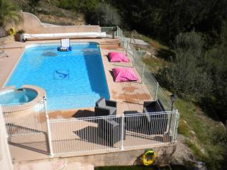 Lou farniente en Provence - Vidauban - 1