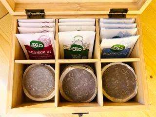 BERGFEX Edelweiß mit Sommer-Bergbahnticket - 1