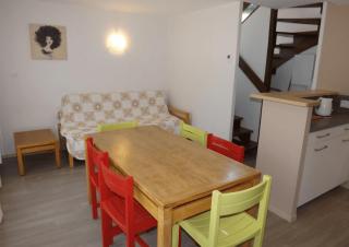 Gîte 19 confortable avec terrasse privée et vue sur le Puy Mary Cantal - Le Claux - 9