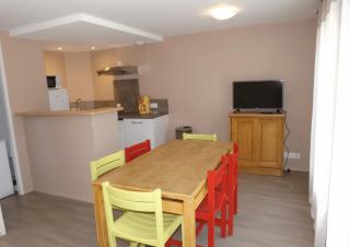 Gite 12 Gîte au Puy Mary Hébergement Confortable pour Familles et Amis - Le Claux - 2