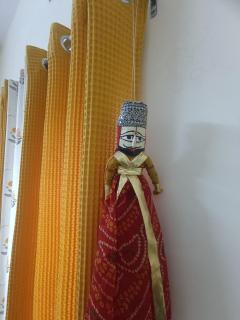 A peaceful family-friendly stay- fully furnished - Varanasi - 8