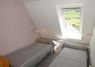 Gite 11 Escapade Nature au Puy Mary Gîte Chaleureux avec Vue Apaisante - Le Claux - 5