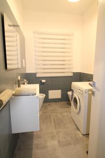Summer Room- Fronte Spiaggia - La Caletta - 3