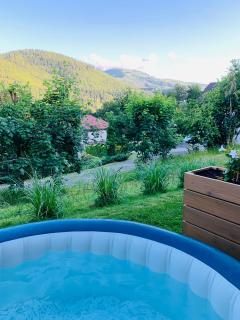 Osada Szczyrk - prywatna sauna&jacuzzi - Szczyrk - 6