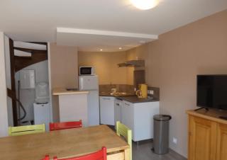 Gite 16 Vacances en Gîte au Puy Mary Découvrez le Parc Naturel des Volcans - Le Claux - 1