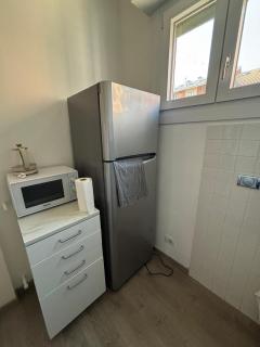 Appartamento Ferrucci - Turim - 6