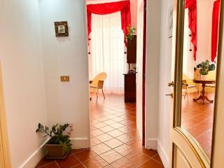 Suite Palazzo Atzeni Tedesco - Cagliari - 3